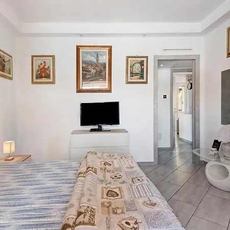 Διαμέρισμα Sestri Lounge