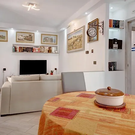 Apartment Sestri Lounge Sestri Levante