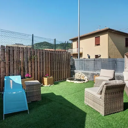 Apartment Sestri Lounge Sestri Levante